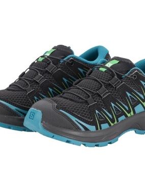 Salomon Kids Unisex Trail Sneakers
